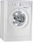 Indesit IWC 71051 C ﻿Washing Machine \ Characteristics, Photo