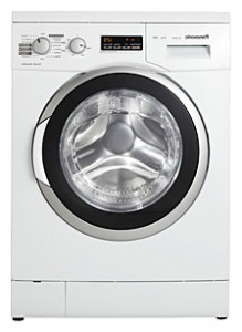 Panasonic NA-106VC5 洗衣机 照片, 特点