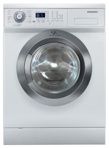 Samsung WF7520SUV çamaşır makinesi fotoğraf, özellikleri