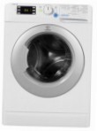 Indesit NSD 808 LS ﻿Washing Machine \ Characteristics, Photo
