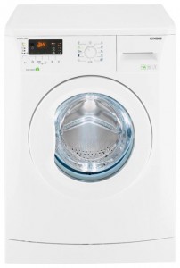 BEKO WMB 71232 PTM ﻿Washing Machine Photo, Characteristics