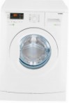 BEKO WMB 71232 PTM ﻿Washing Machine \ Characteristics, Photo