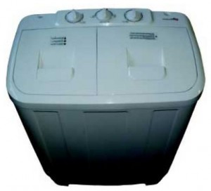 Binatone WM 7545 洗濯機 写真, 特性