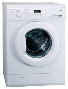 LG WD-1247ABD Wasmachine Foto, karakteristieken