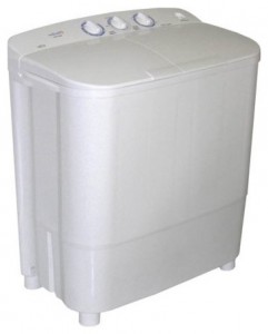 Redber WMT-4001 Máy giặt ảnh, đặc điểm