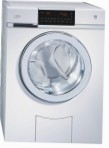 V-ZUG WA-ASL-lc re ﻿Washing Machine \ Characteristics, Photo