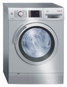 Bosch WLM 2444 S Mașină de spălat fotografie, caracteristici