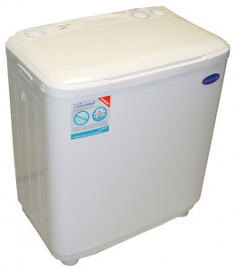 Evgo EWP-7060N वॉशिंग मशीन तस्वीर, विशेषताएँ