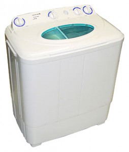 Evgo EWP-6244P ﻿Washing Machine Photo, Characteristics