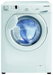Candy COS 1072 DS Mașină de spălat fotografie, caracteristici