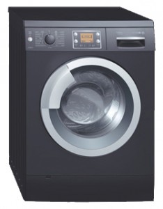 Bosch WAS 2874 B Machine à laver Photo, les caractéristiques