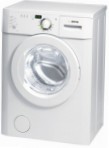 Gorenje WS 5029 Tvättmaskin \ egenskaper, Fil