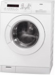 AEG L 75280 FLP ﻿Washing Machine \ Characteristics, Photo