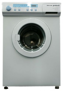 Elenberg WM-3620D Máquina de lavar Foto, características