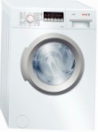 Bosch WAB 20260 ME Mașină de spălat \ caracteristici, fotografie