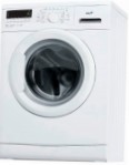 Whirlpool AWS 61212 ﻿Washing Machine \ Characteristics, Photo
