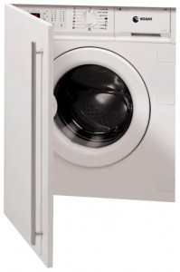 Fagor FE-6210 IT çamaşır makinesi fotoğraf, özellikleri