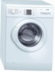 Bosch WAE 2046 M ﻿Washing Machine \ Characteristics, Photo