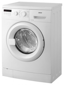 Vestel WMO 1040 LE Máquina de lavar Foto, características