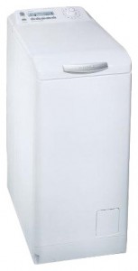 Electrolux EWT 10730 W Máquina de lavar Foto, características
