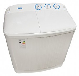 Optima МСП-62 Tvättmaskin Fil, egenskaper