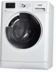 Whirlpool AWIC 8142 BD Máquina de lavar \ características, Foto