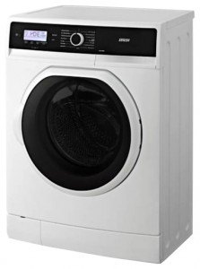 Vestel AWM 1041 S Tvättmaskin Fil, egenskaper