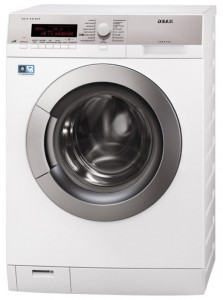 AEG L 58405 FL çamaşır makinesi fotoğraf, özellikleri