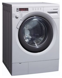 Panasonic NA-128VA2 Machine à laver Photo, les caractéristiques