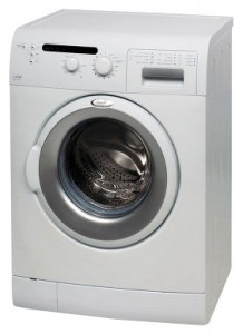 Whirlpool AWG 358 Machine à laver Photo, les caractéristiques