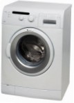 Whirlpool AWG 358 ﻿Washing Machine \ Characteristics, Photo