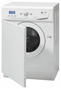 Fagor 3F-3612 P çamaşır makinesi fotoğraf, özellikleri