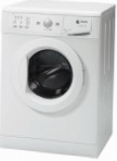Fagor 3F-1614 Tvättmaskin \ egenskaper, Fil