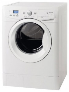 Fagor 3F-211 Máquina de lavar Foto, características