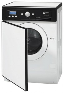 Fagor 3F-3610P N çamaşır makinesi fotoğraf, özellikleri
