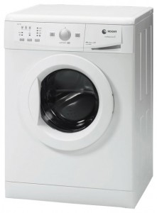 Fagor 3F-1612 Tvättmaskin Fil, egenskaper