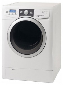 Fagor F-4812 çamaşır makinesi fotoğraf, özellikleri
