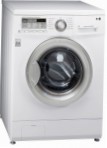 LG M-12B8QD1 Mașină de spălat \ caracteristici, fotografie