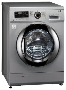 LG M-1096ND4 Tvättmaskin Fil, egenskaper
