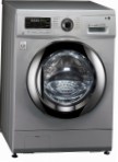 LG M-1096ND4 Mașină de spălat \ caracteristici, fotografie