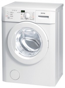Gorenje WS 50119 洗衣机 照片, 特点