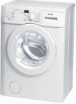 Gorenje WS 50119 Tvättmaskin \ egenskaper, Fil