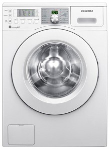 Samsung WF0702L7W Wasmachine Foto, karakteristieken