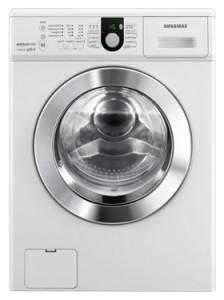 Samsung WF1600WCC Máquina de lavar Foto, características
