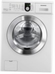 Samsung WF1600WCC वॉशिंग मशीन \ विशेषताएँ, तस्वीर