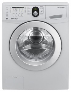 Samsung WF1602W5V वॉशिंग मशीन तस्वीर, विशेषताएँ