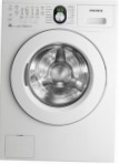 Samsung WF1702WSW वॉशिंग मशीन \ विशेषताएँ, तस्वीर
