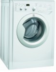 Indesit IWD 71051 ﻿Washing Machine \ Characteristics, Photo