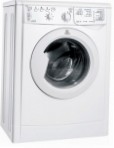 Indesit IWSB 5083 洗衣机 \ 特点, 照片