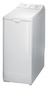Gorenje WT 63131 çamaşır makinesi fotoğraf, özellikleri